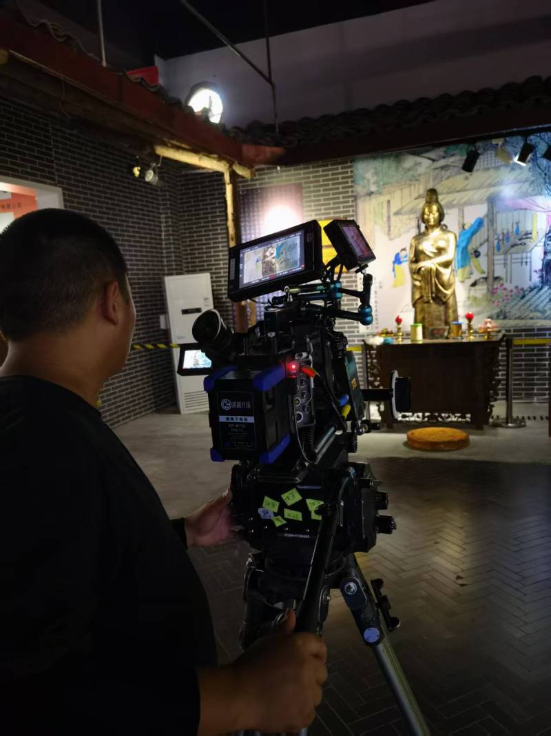 聚焦龙游县产品宣传视频拍摄公司，以专业实力赋能品牌声量升级