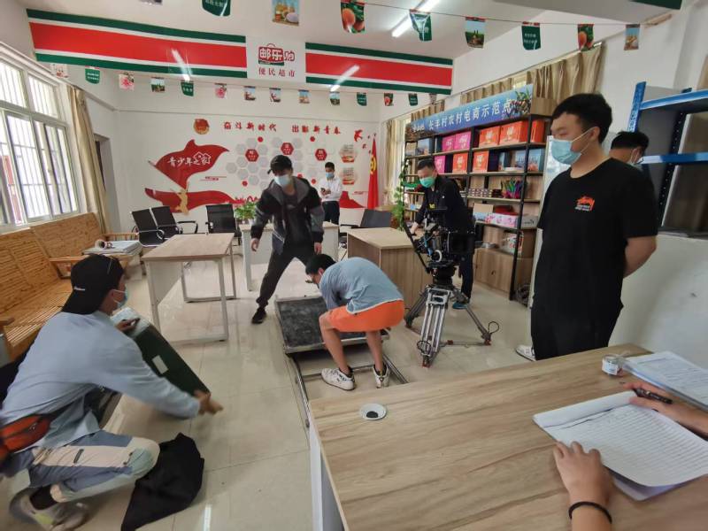 龙游县电商产品视频拍摄制作实战秘籍，助力产品引爆电商流量